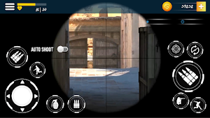 Anti Terrorism Game Offline Screenshot 1