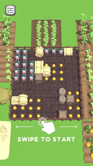 Animal Merge Screenshot 0