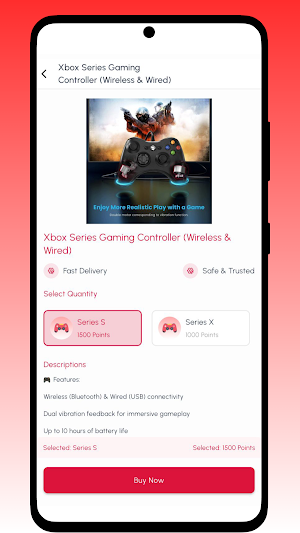 Roomzy Screenshot 1