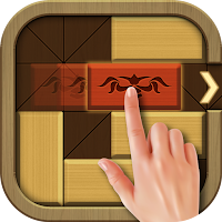 Unlock Wood Blocks