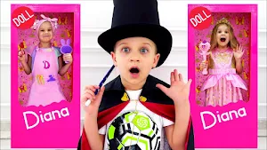 Toys Videos Funny Shows Screenshot 3