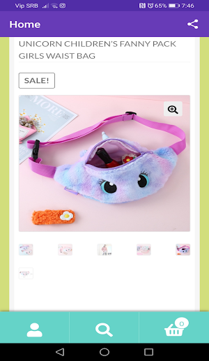 Cute Toys-Girls Screenshot 1