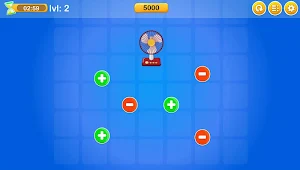 Electro Game Screenshot 0