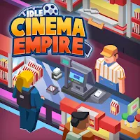 Idle Cinema Empire Movie Crush
