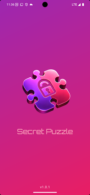 Secret Puzzle All Worlds Screenshot 0