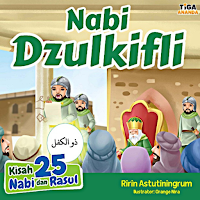 Kisah Nabi Dzulkifli