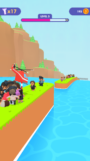 Heli Pick Screenshot 0