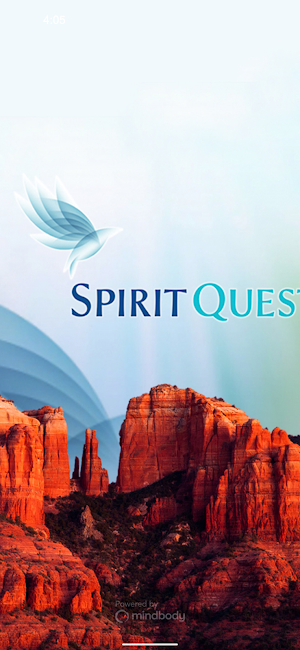 SpiritQuest Retreats Screenshot 0