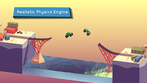 Bad Bridge Screenshot 2