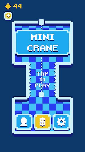 Mini Crane Screenshot 3