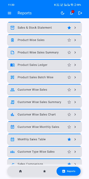 Pharma Corp Smart Screenshot 2