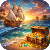 Sea Quest: Treasure Voyage
