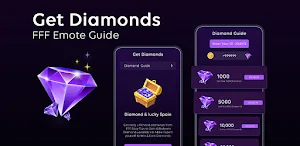Get Daily Diamonds Tips Screenshot 0