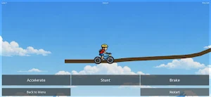 Simple Cycle Screenshot 0