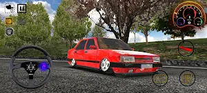 Car Drift World Screenshot 1