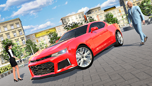 Muscle Car ZL Screenshot 0