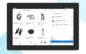 POS Application for Magento 2 Screenshot 1