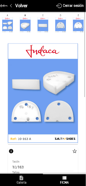 Indaca Screenshot 3
