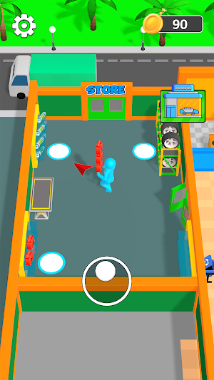My Car Mechanic Screenshot 2