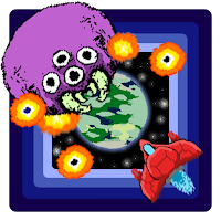 Space Liberators