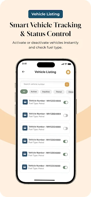 Fueltor Screenshot 3