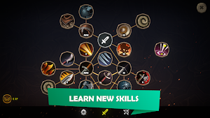 Little Big Heroes Screenshot 2