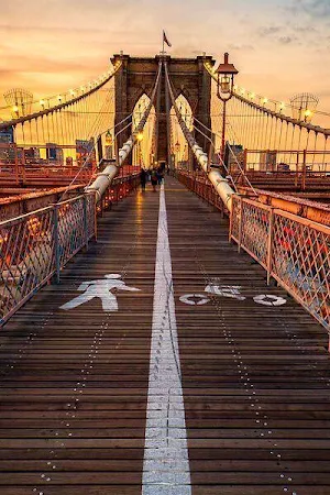New York Wallpaper HD Screenshot 1