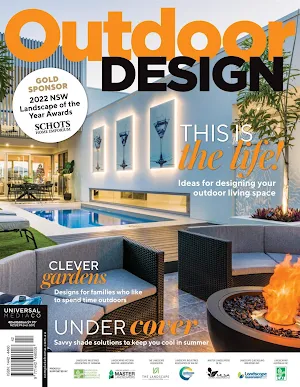 Outdoor Design And Living Screenshot 0