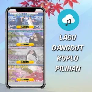 Lagu Dangdut Lawas MP3 Offline Screenshot 3