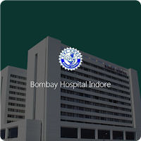 Bombay Hospital Indore