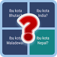 Quizz Tebak Ibu Kota