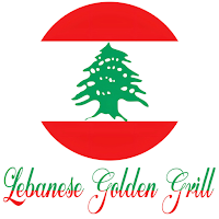Lebanese Golden Grill