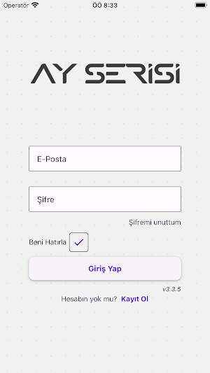 Ay Serisi Öğretmen Screenshot 0