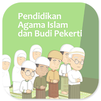 Buku Agama Islam Kelas 4 K13