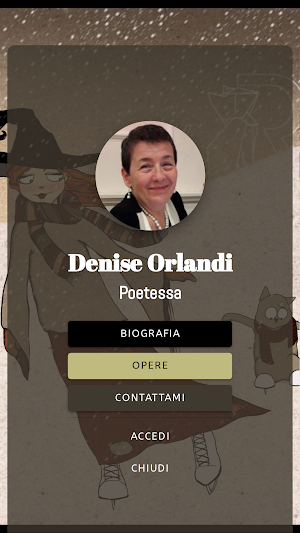 Denise Orlandi Screenshot 1