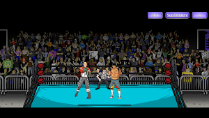 Modern Mania Wrestling GM Screenshot 3
