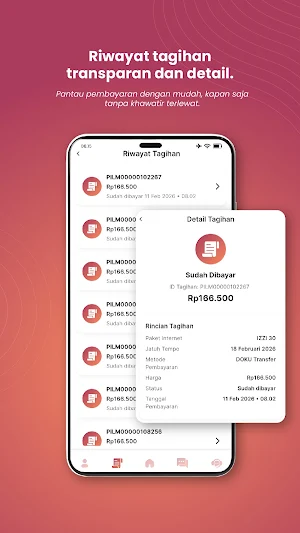 MyLifemedia Screenshot 2