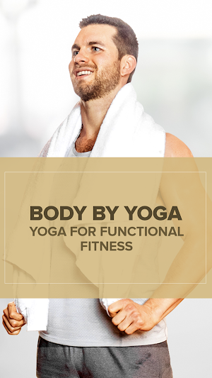 Body By Yoga Screenshot 0