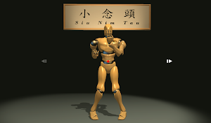 VR Wing Chun Trainer Screenshot 3