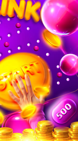 Plinko Idle Screenshot 2