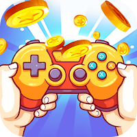 Fast Paced:Games&Get coin