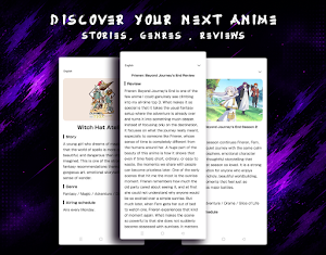 Anime Soundboard Screenshot 1