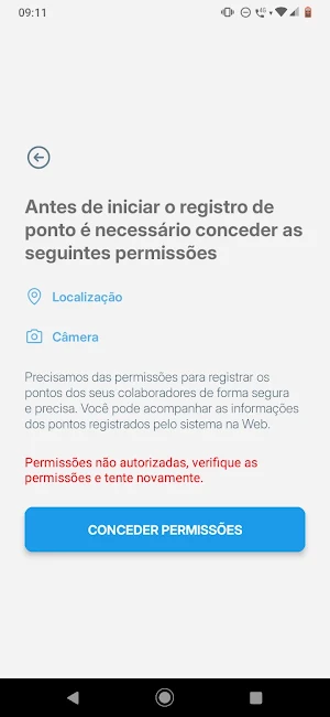 VeeTime - Coletivo Screenshot 2
