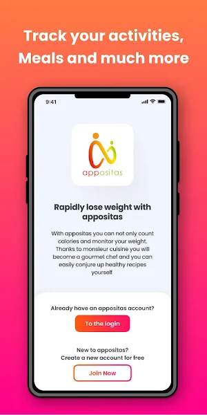 Appositas Screenshot 1