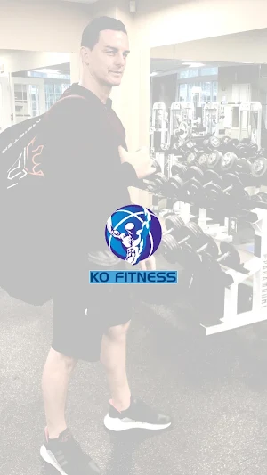 KO FITNESS Screenshot 0