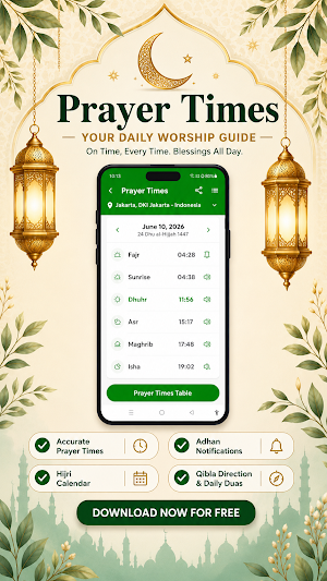 Prayer Time Alarm azan auto Screenshot 1