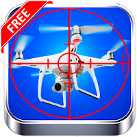 Drone Jammer & Drone Remote Controller Prank