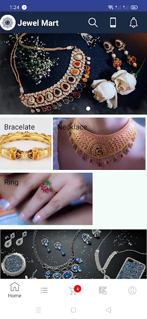 Jewel Mart Screenshot 2