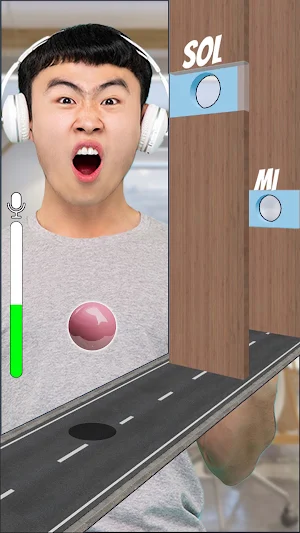 TickTock Trend Challenge screenshot 1