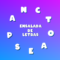 Ensalada de Letras